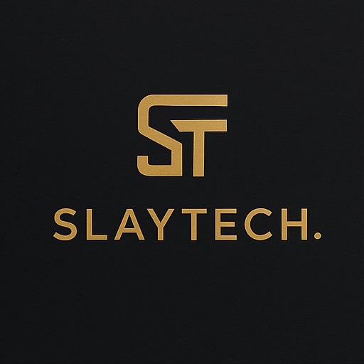 SlayTech.